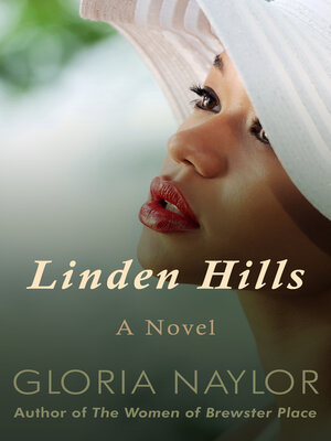 Linden Hills - ebook